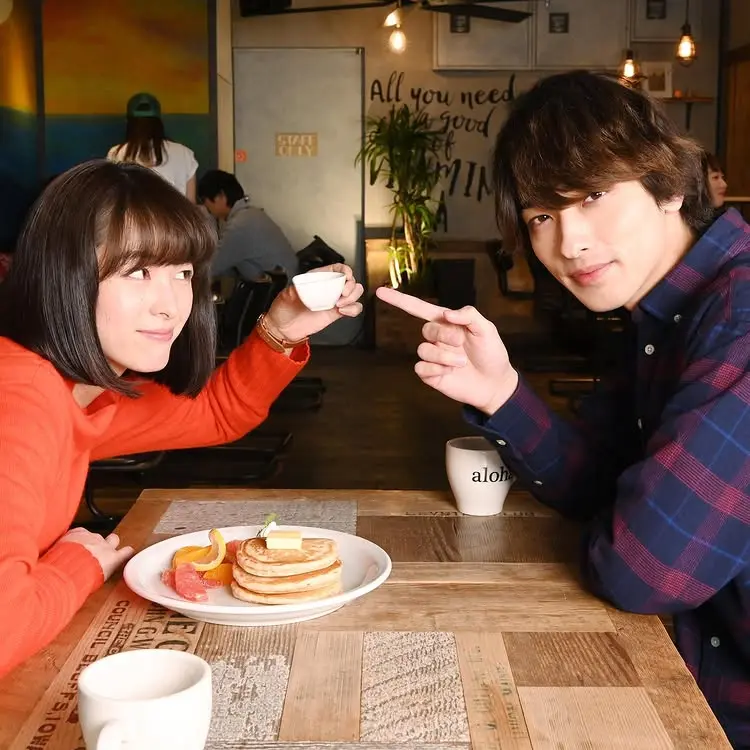 コーディネート