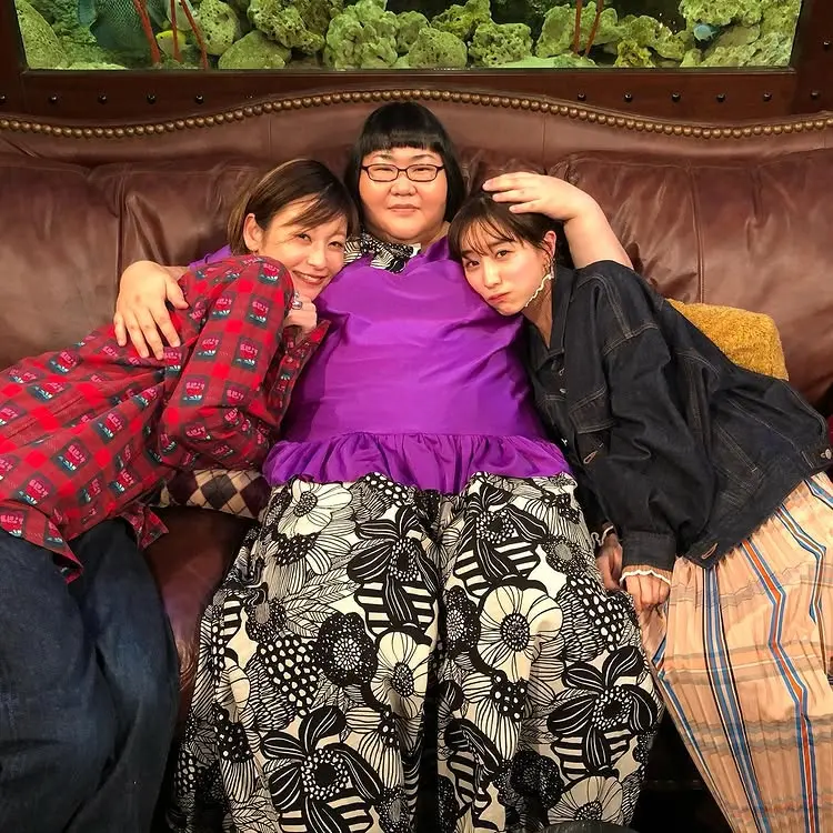 コーディネート