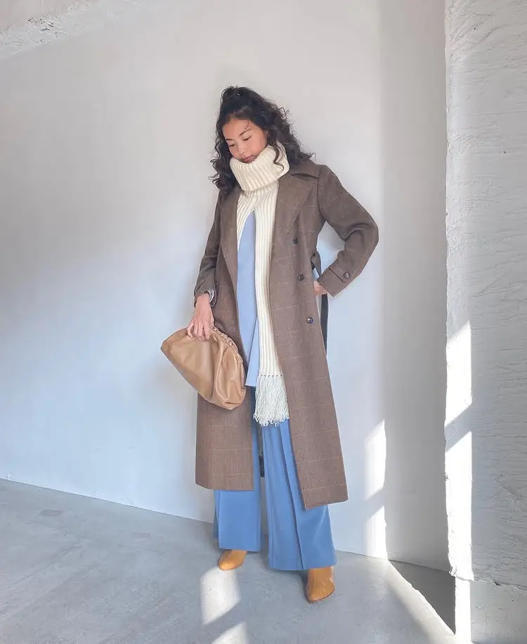 コーディネート