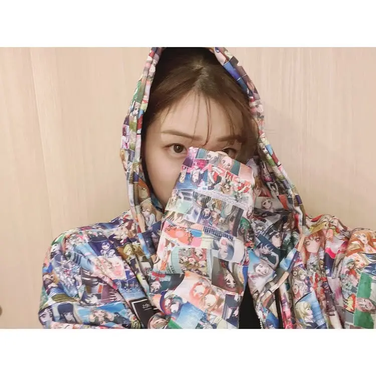 コーディネート