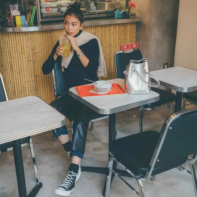 コーディネート