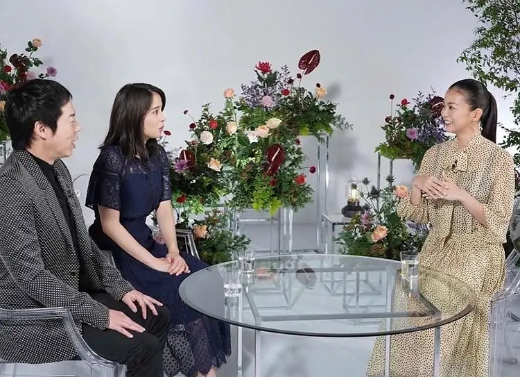 コーディネート