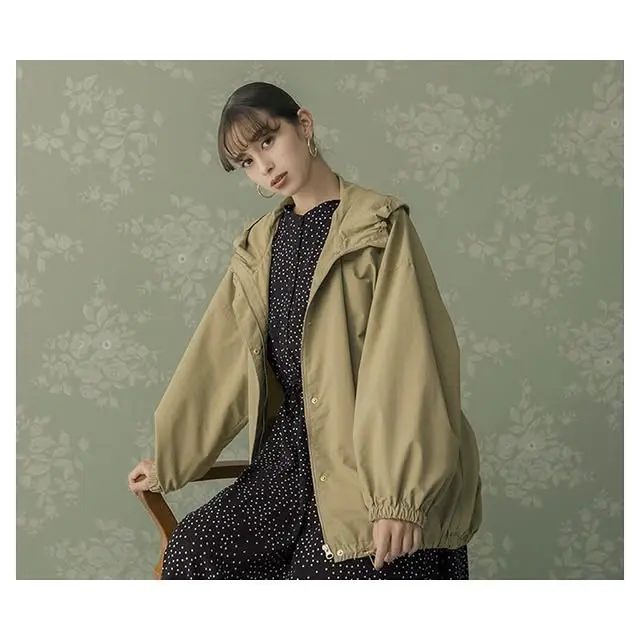 コーディネート