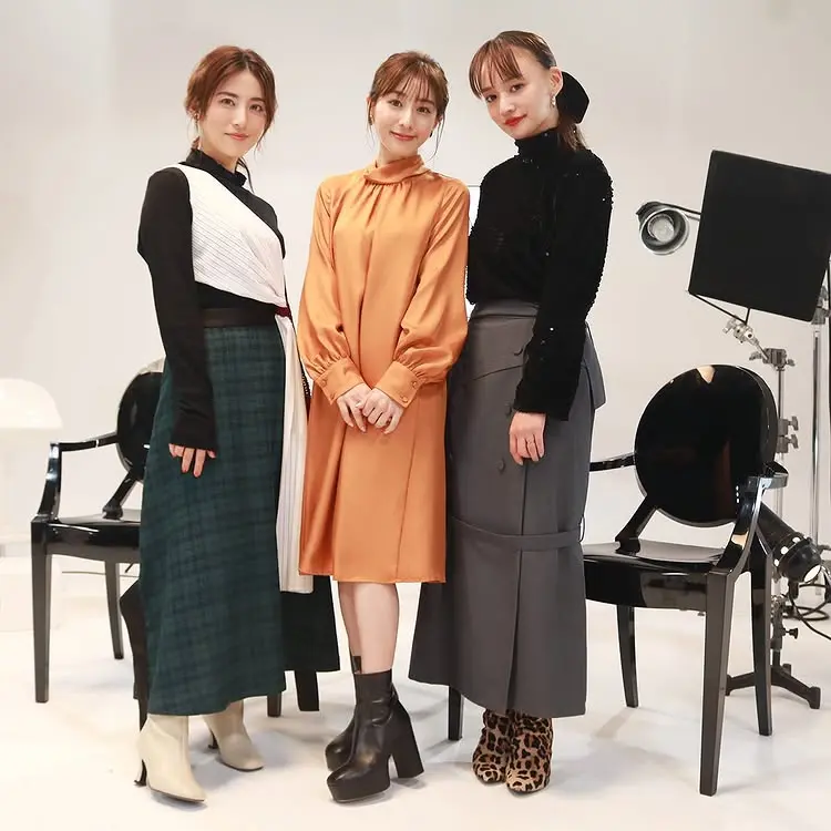 コーディネート