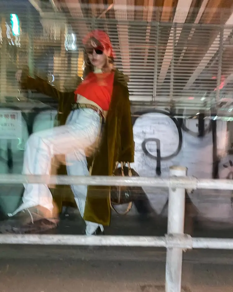 コーディネート