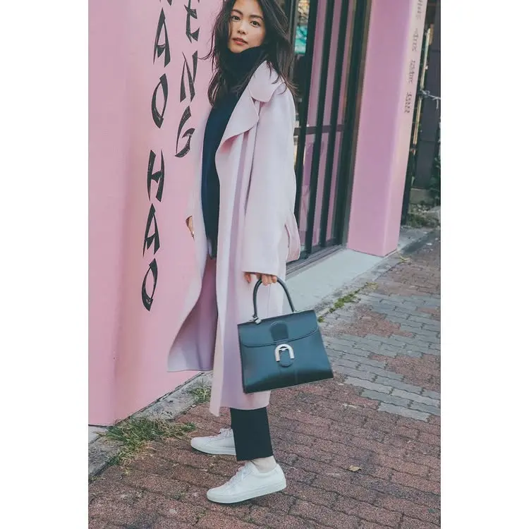 コーディネート