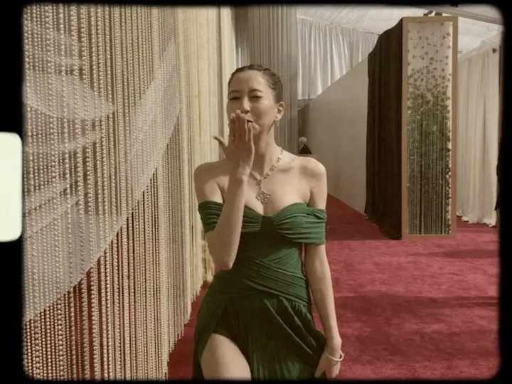 コーディネート