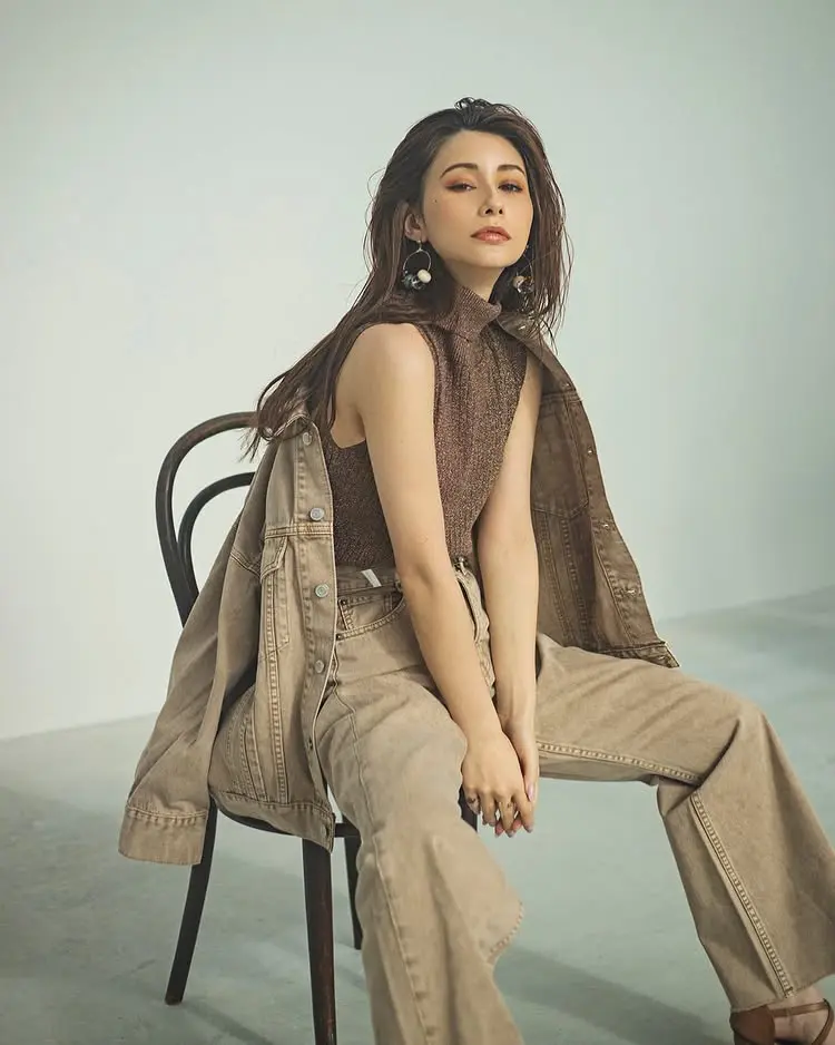 コーディネート