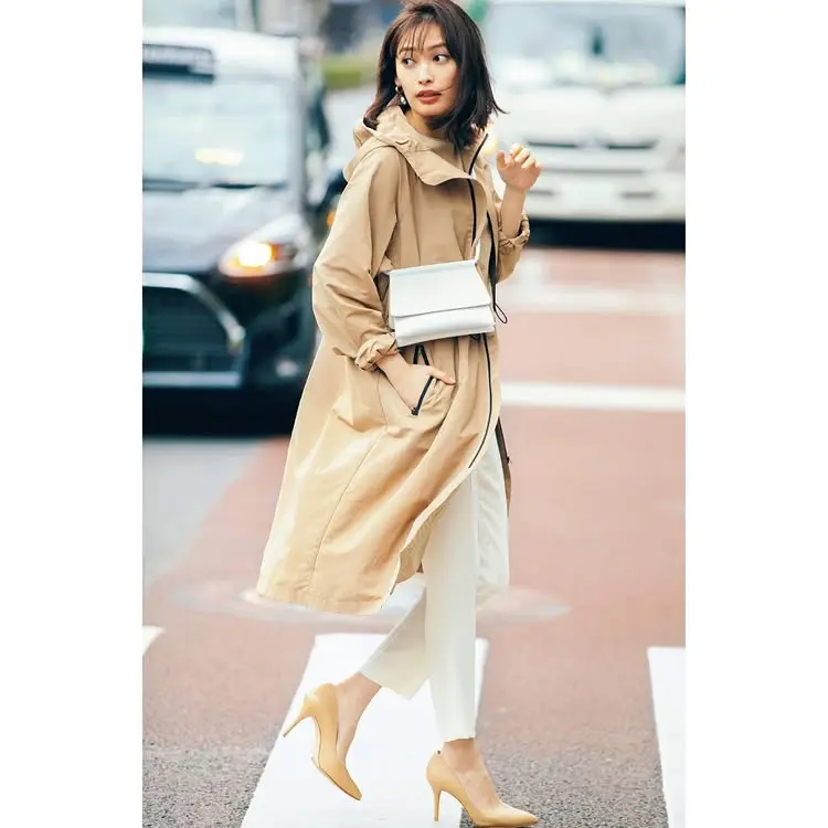 コーディネート