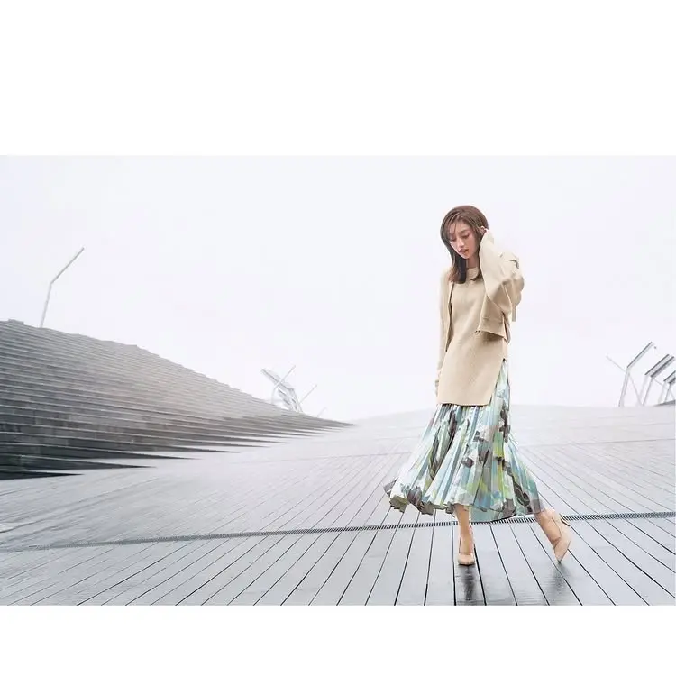 コーディネート