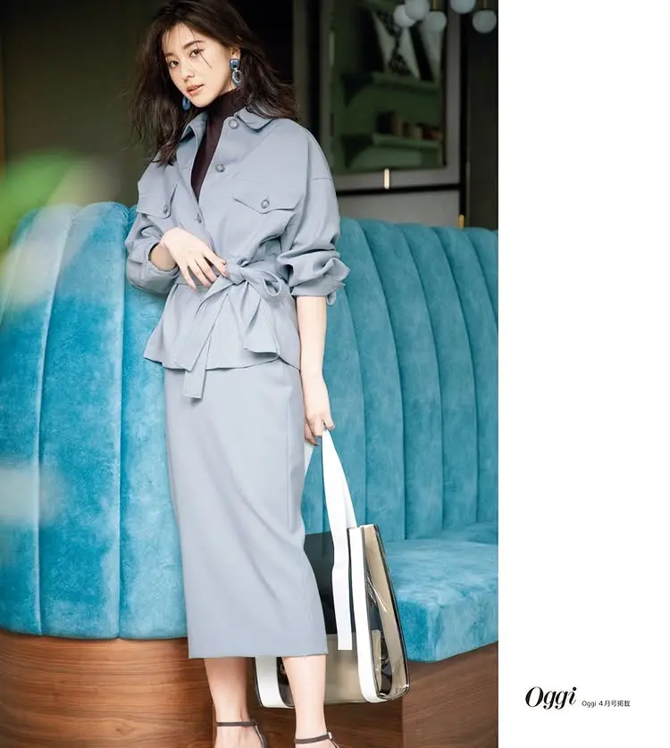 コーディネート