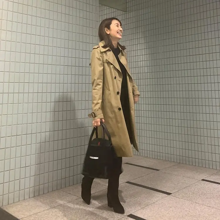 コーディネート