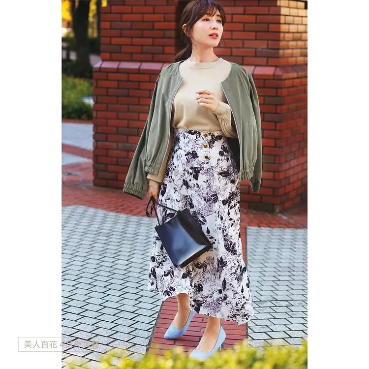 コーディネート