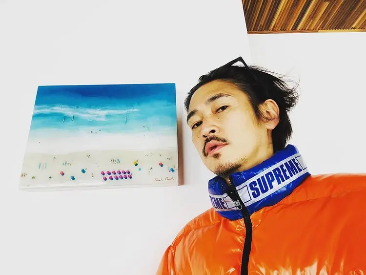 コーディネート