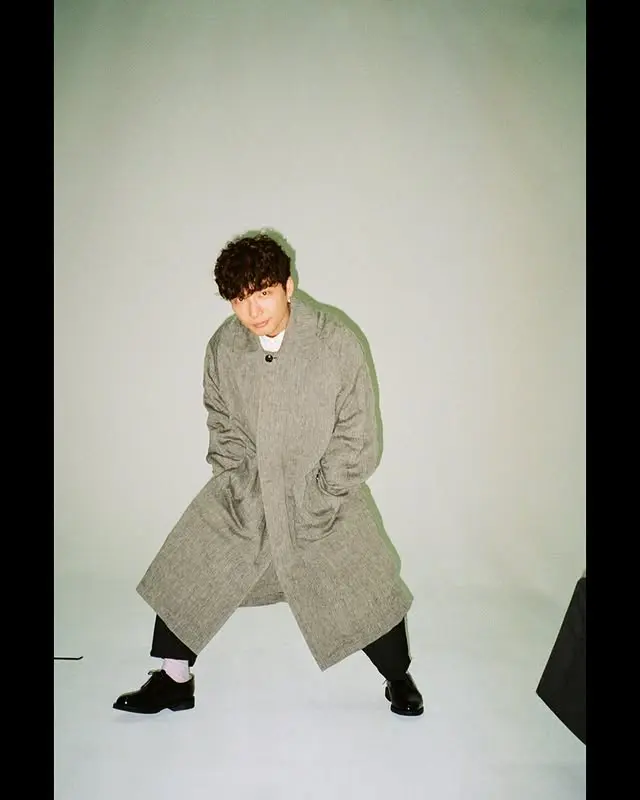 コーディネート