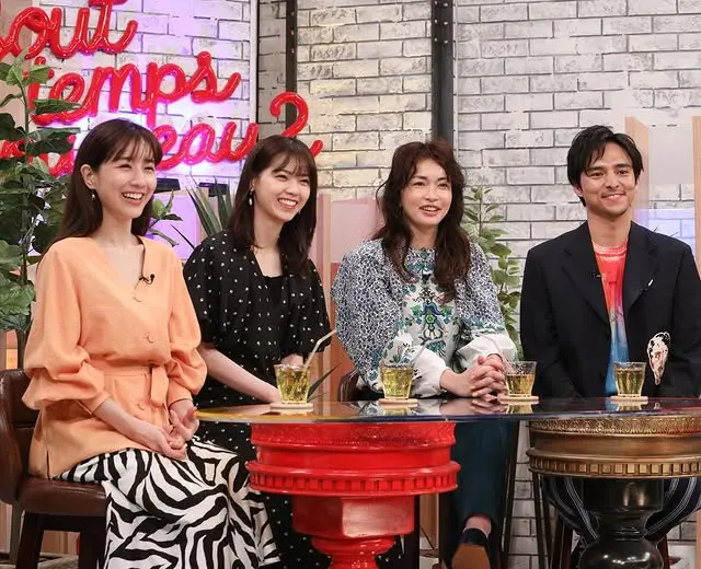 コーディネート