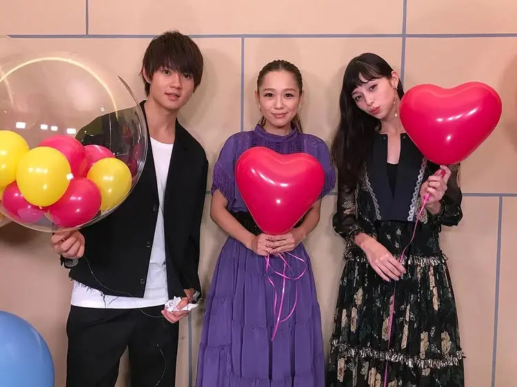 コーディネート