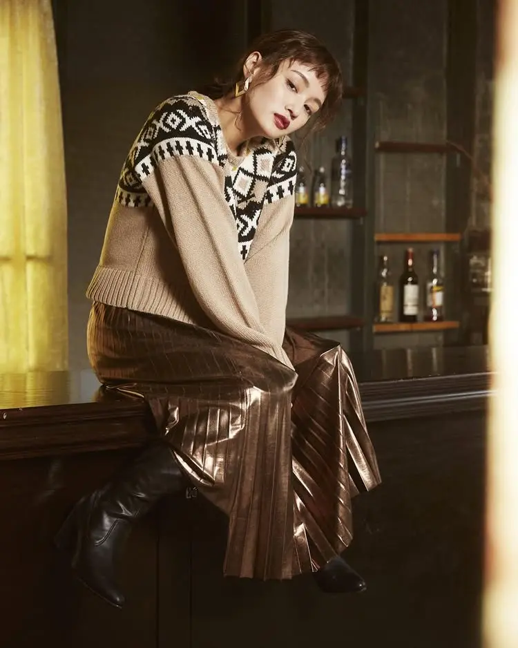 コーディネート