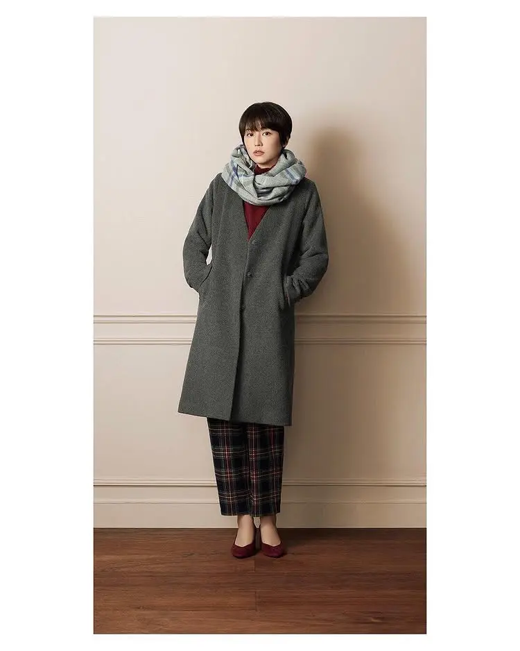 コーディネート