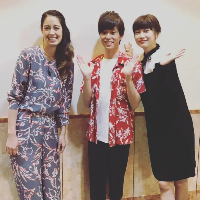 コーディネート