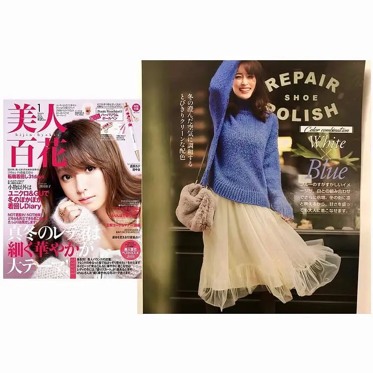 コーディネート