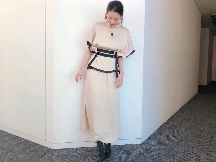 コーディネート