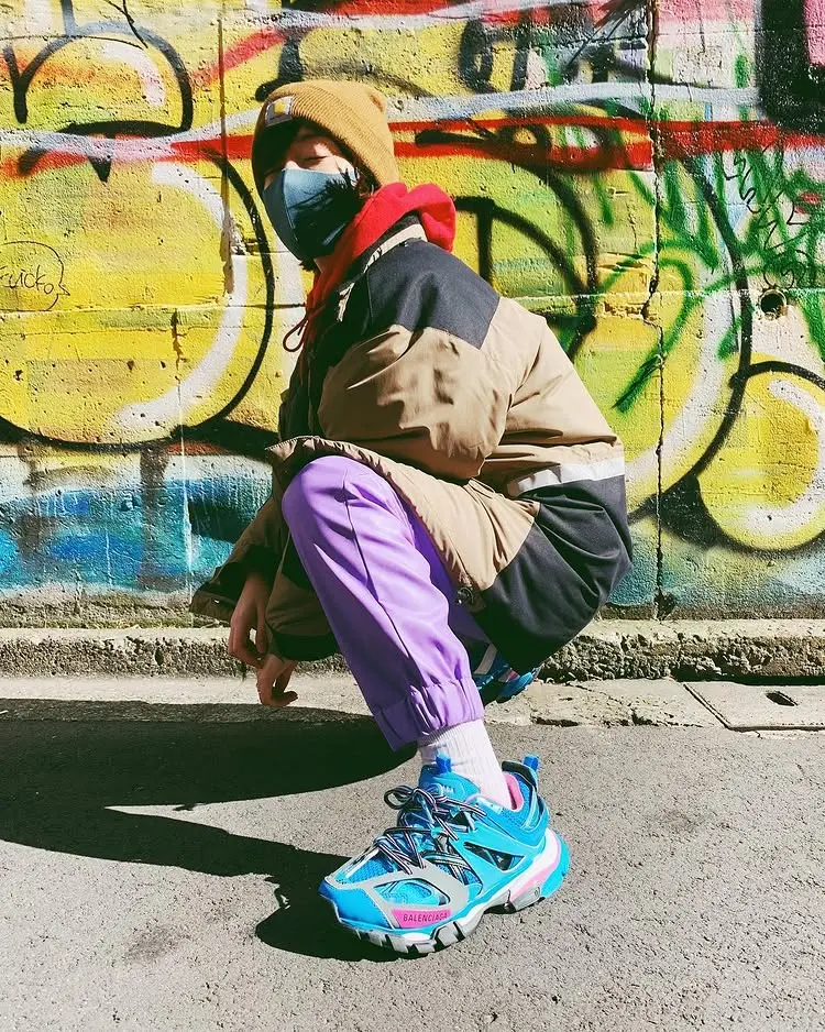 コーディネート