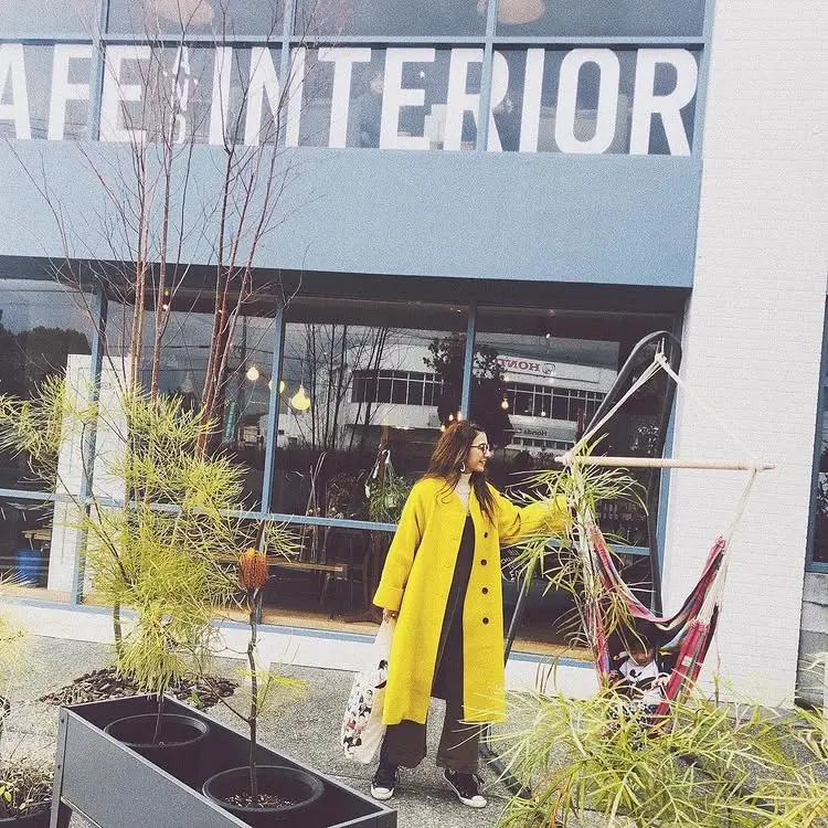 コーディネート