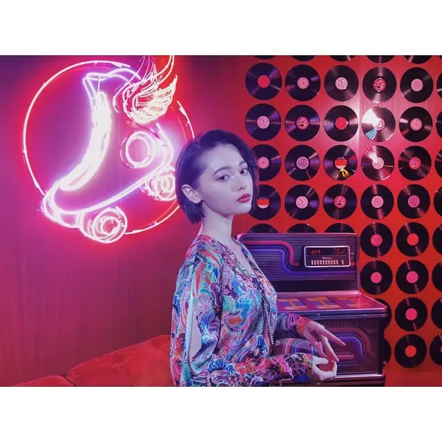 コーディネート