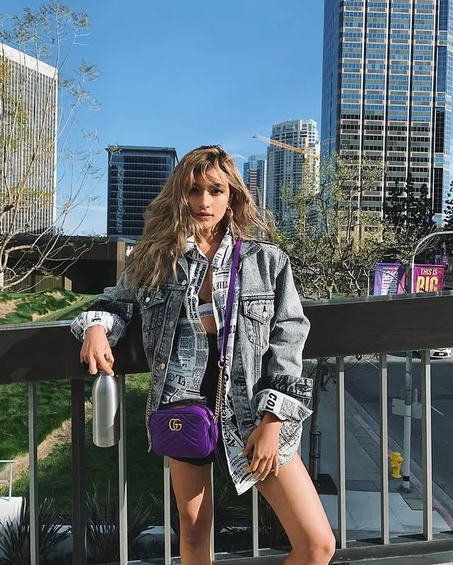 コーディネート