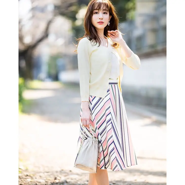 コーディネート