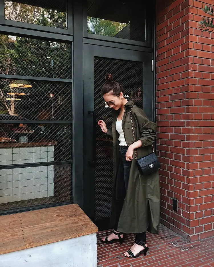 コーディネート