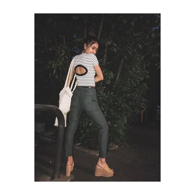 コーディネート