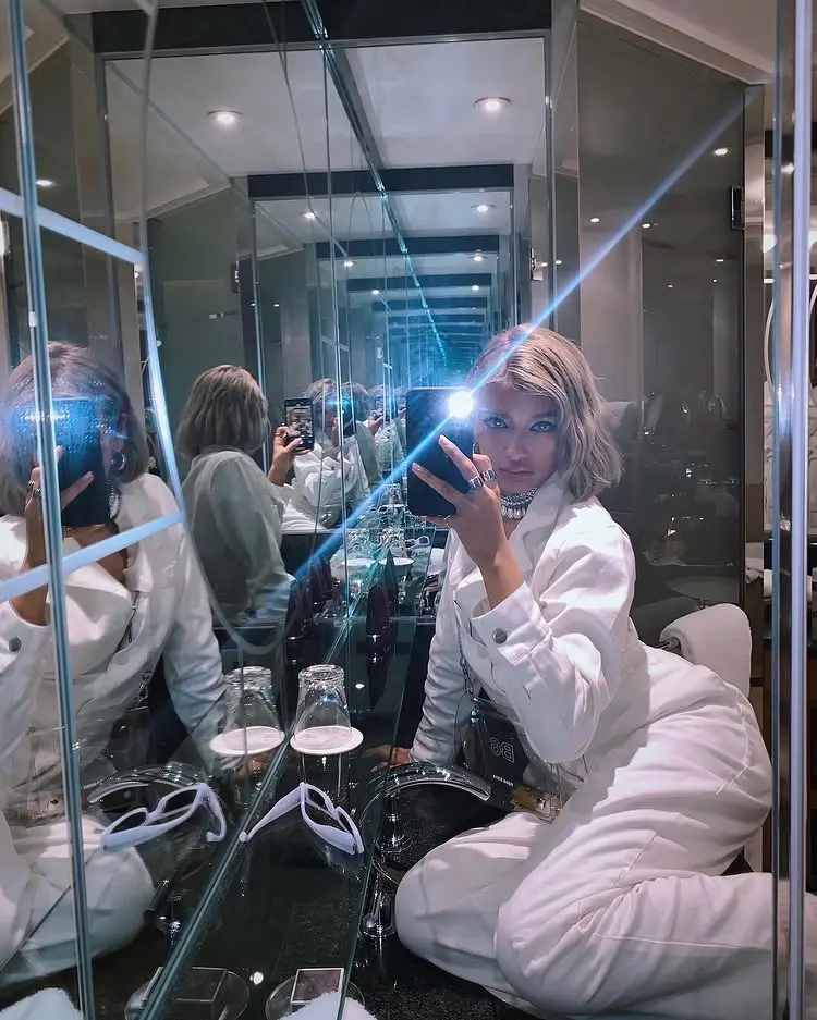 コーディネート