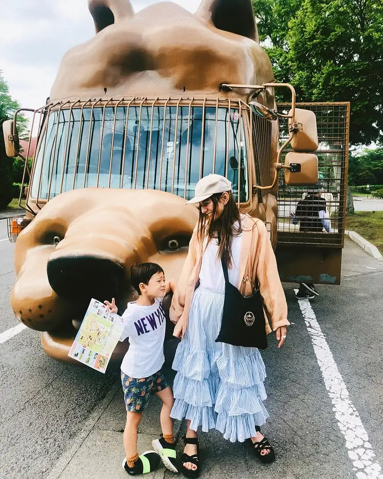 コーディネート