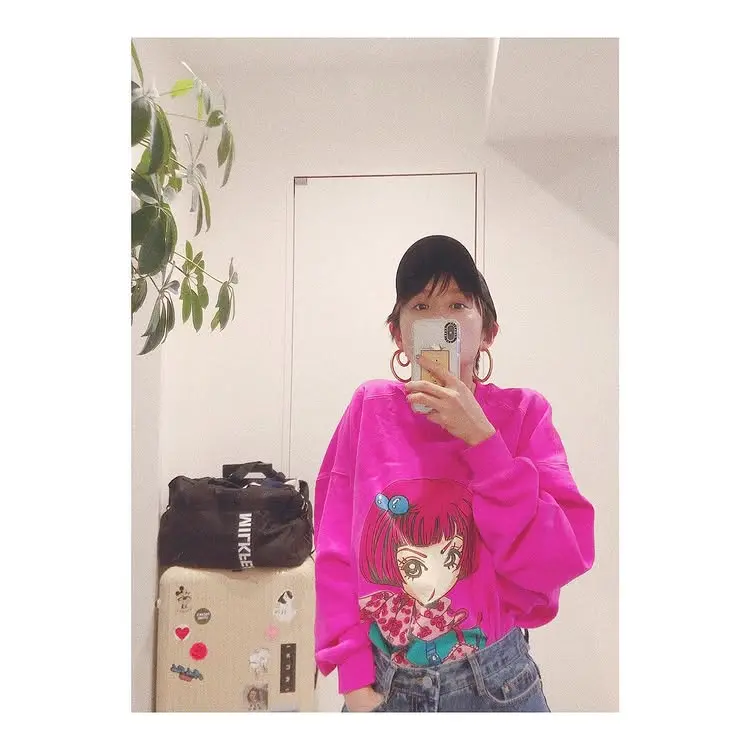 コーディネート