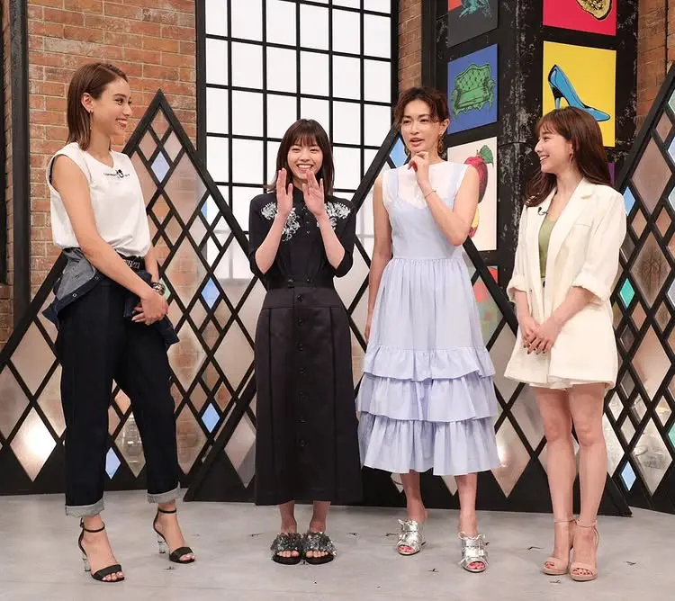 コーディネート