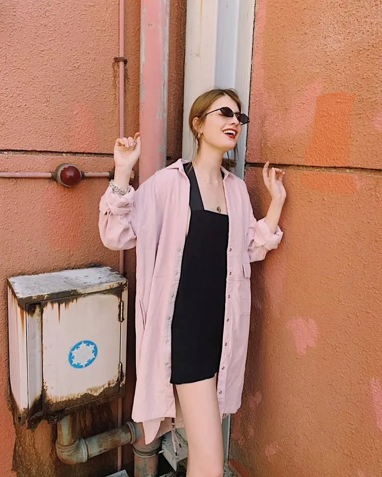 コーディネート