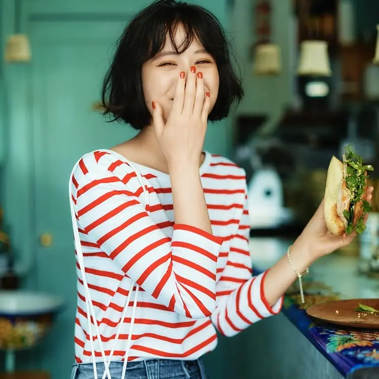 コーディネート