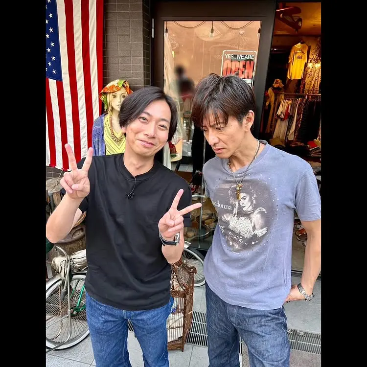 コーディネート