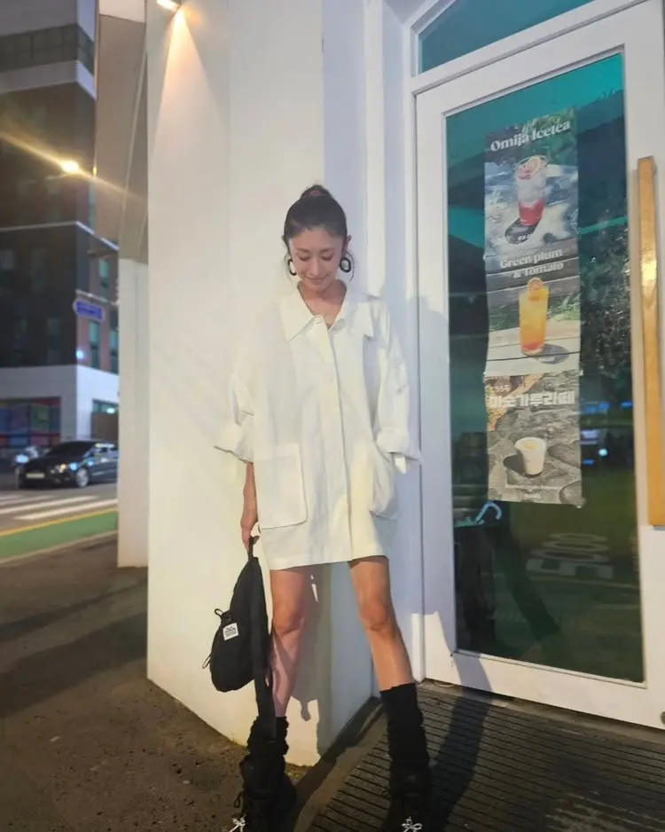 コーディネート