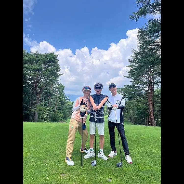 コーディネート