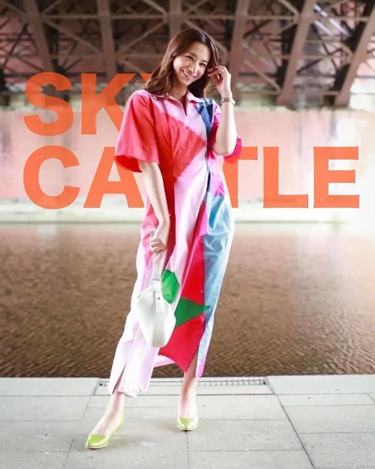 コーディネート