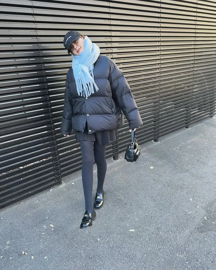 コーディネート