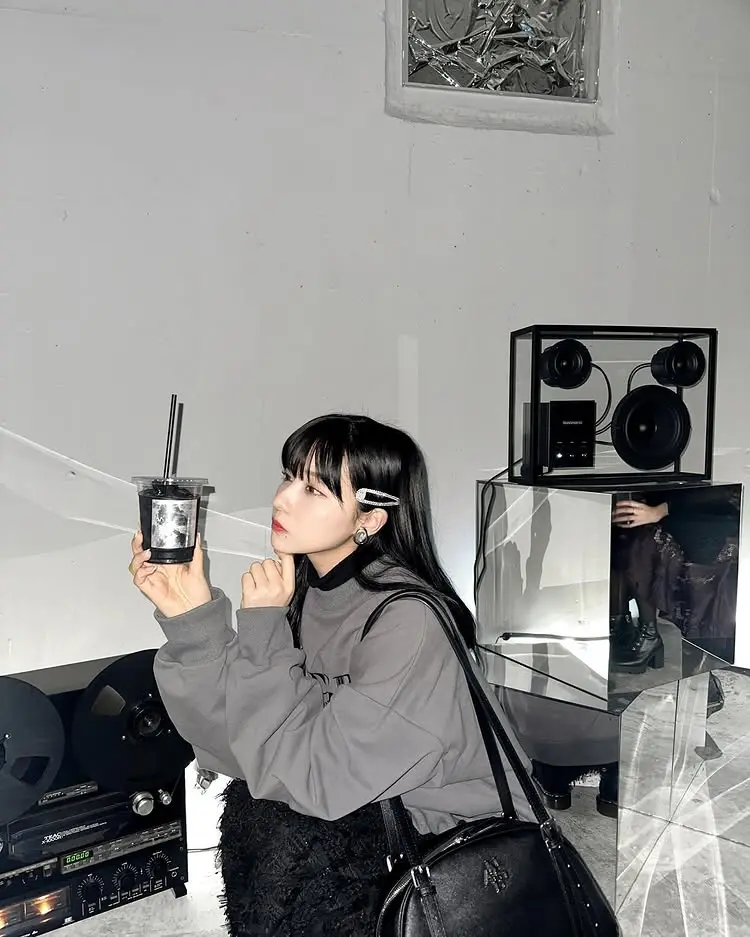 コーディネート