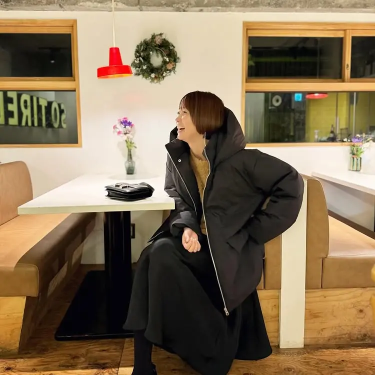 コーディネート