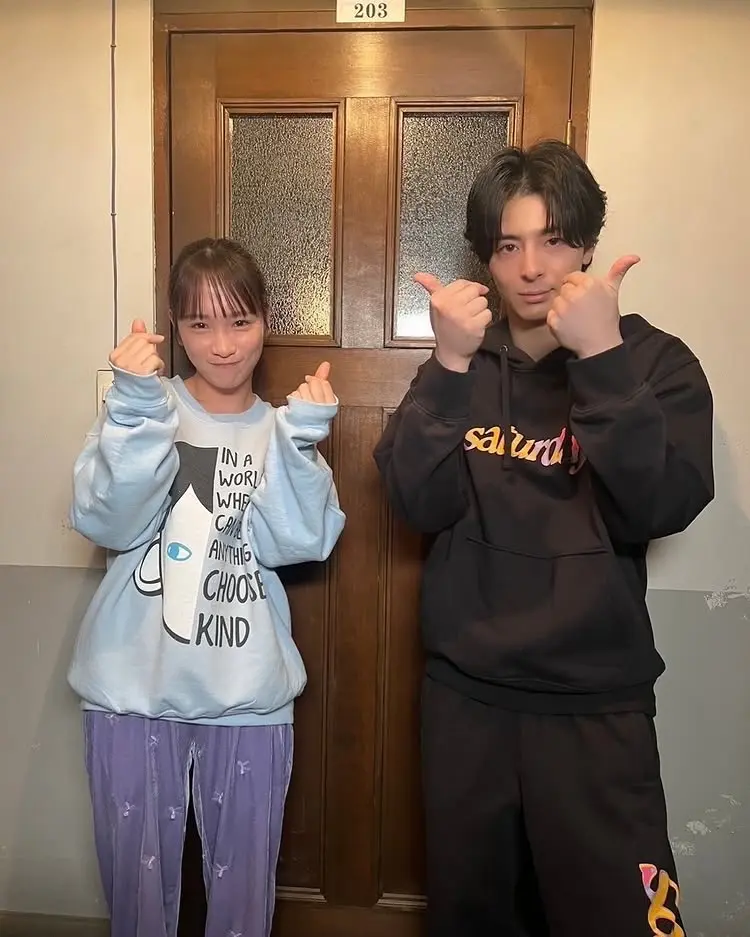 コーディネート