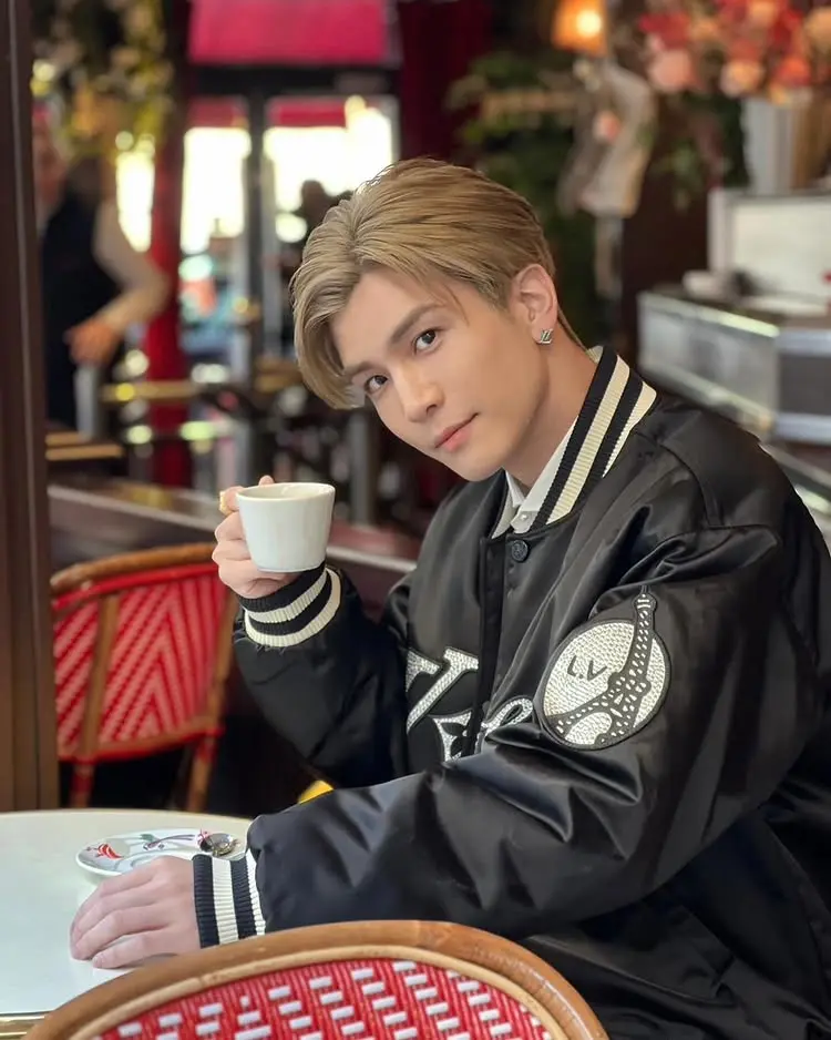 コーディネート