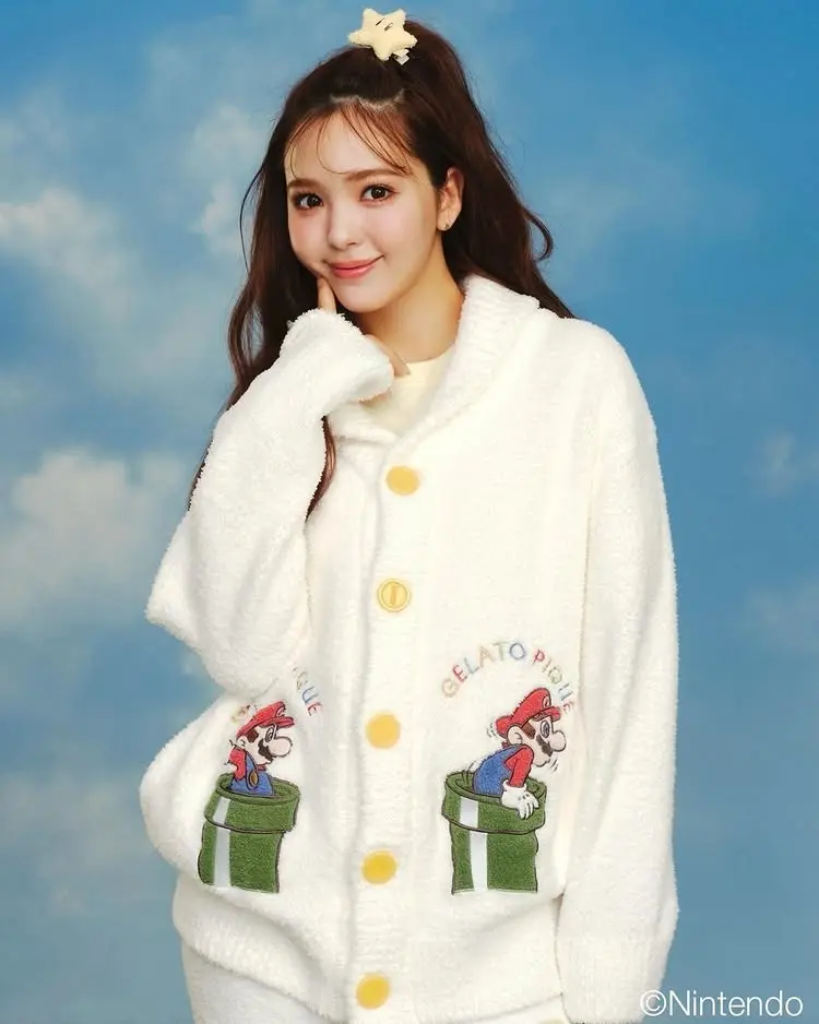 コーディネート