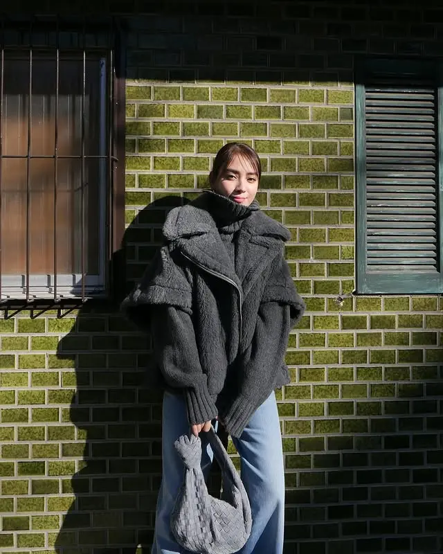 コーディネート